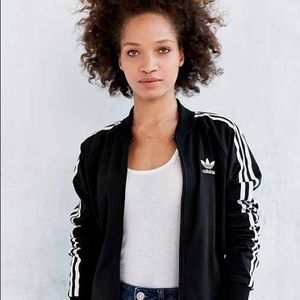 ADIDAS ORIGINALS track jacket